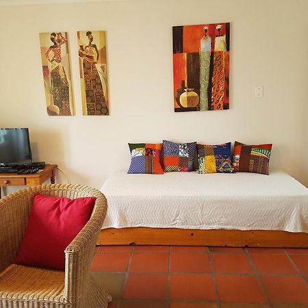 Sunny Lane Apartment Franschhoek Ruang foto